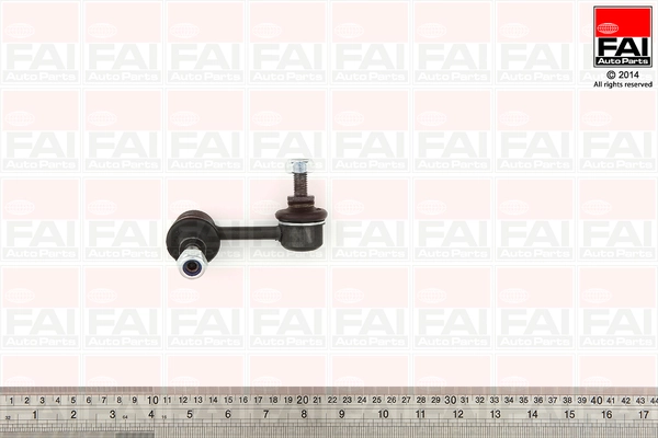 Link/Coupling Rod, stabiliser bar